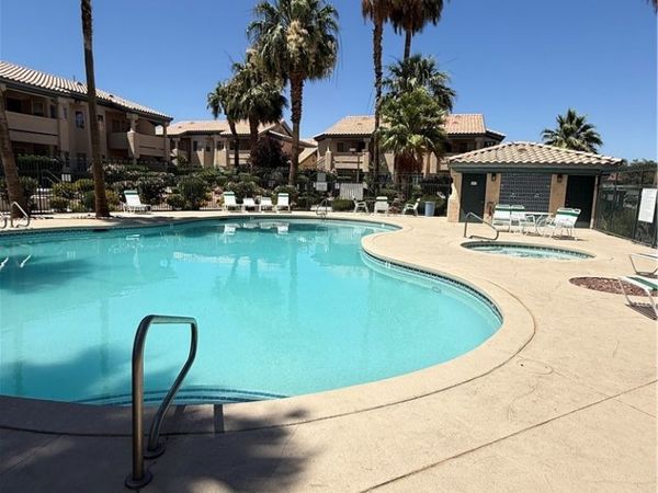 8410 Eldora Avenue , Unit 1077, Las Vegas, NV 89117