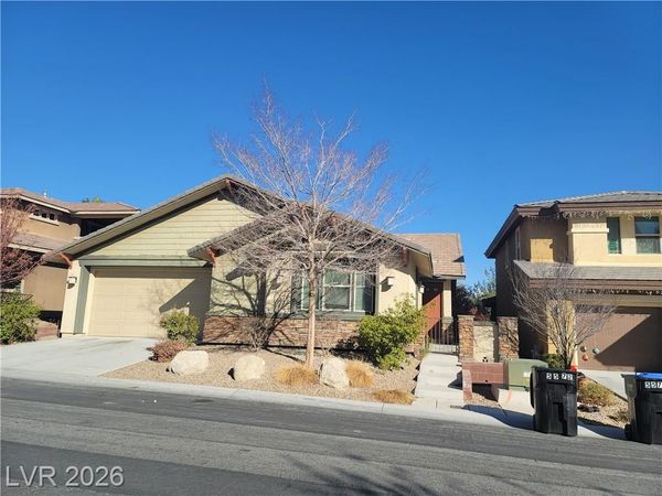 5564 Bethany Bend Drive, Las Vegas, NV 89135