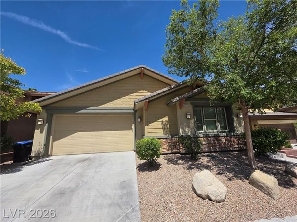 5564 Bethany Bend Drive, Las Vegas, NV 89135