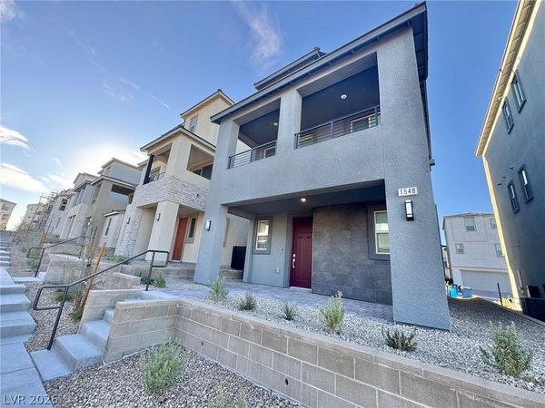 1548 Little Penguin Street , Las Vegas, NV 89138
