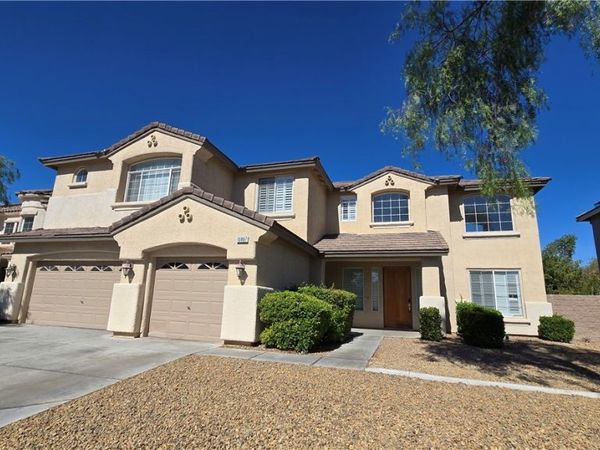 10887 Osceola Mills Street , Las Vegas, NV 89141