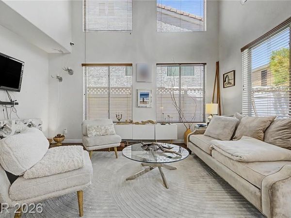 6188 Bridgeport Hills Avenue, Las Vegas, NV 89139