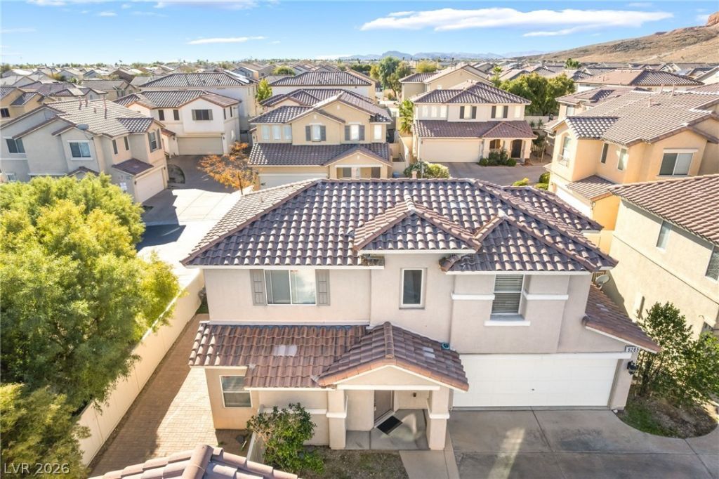 9285 Hainsworth Avenue, Las Vegas, NV 89148 Main Photo