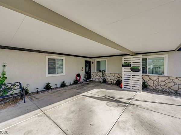 6317 Molino Street, Las Vegas, NV 89108