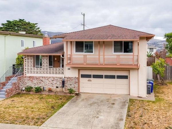 648 Newman Drive, South San Francisco, CA 94080