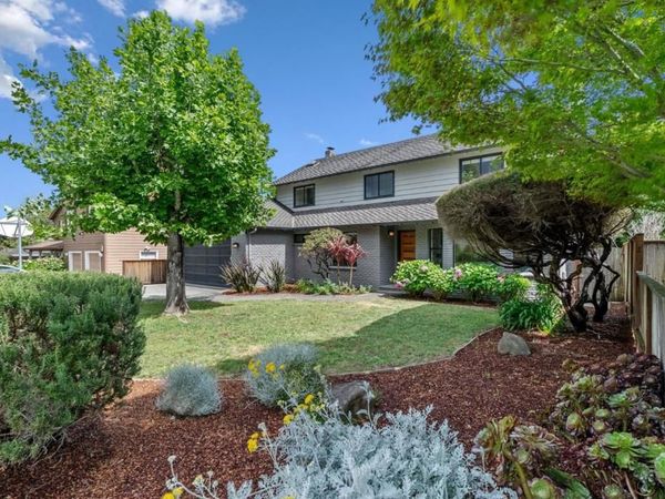 105 Quarry Lane, Santa Cruz, CA 95060