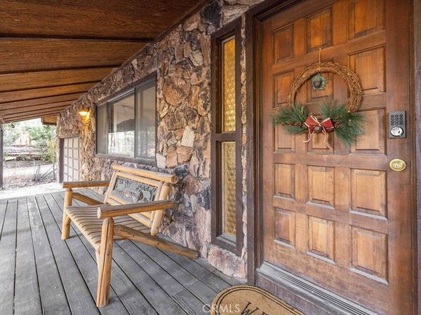 170 N Eureka Drive, Big Bear Lake, CA 92315