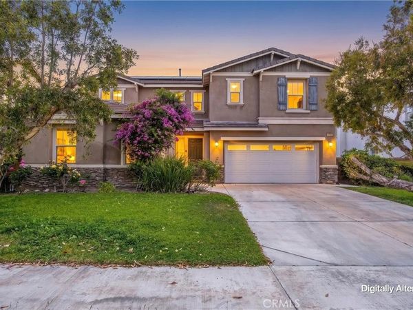 1689 Tivoli Street, Redlands, CA 92374