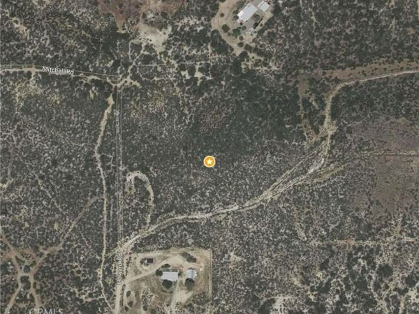 38070 Howard Road, Anza, CA 92539