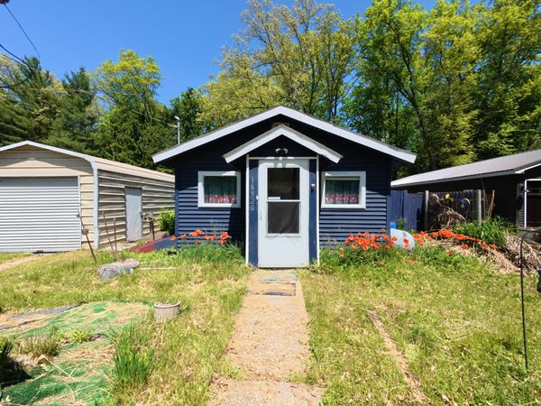 16920 6th Street, Wellston, MI 49689
