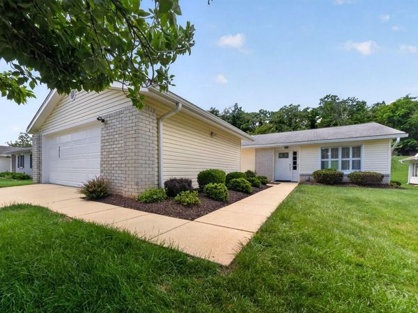 3609 TARKINGTON LANE , Unit 60-A, SILVER SPRING, MD 20906