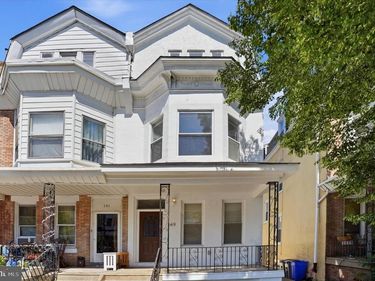 149 W SHARPNACK STREET , Unit 3, PHILADELPHIA, PA 19119