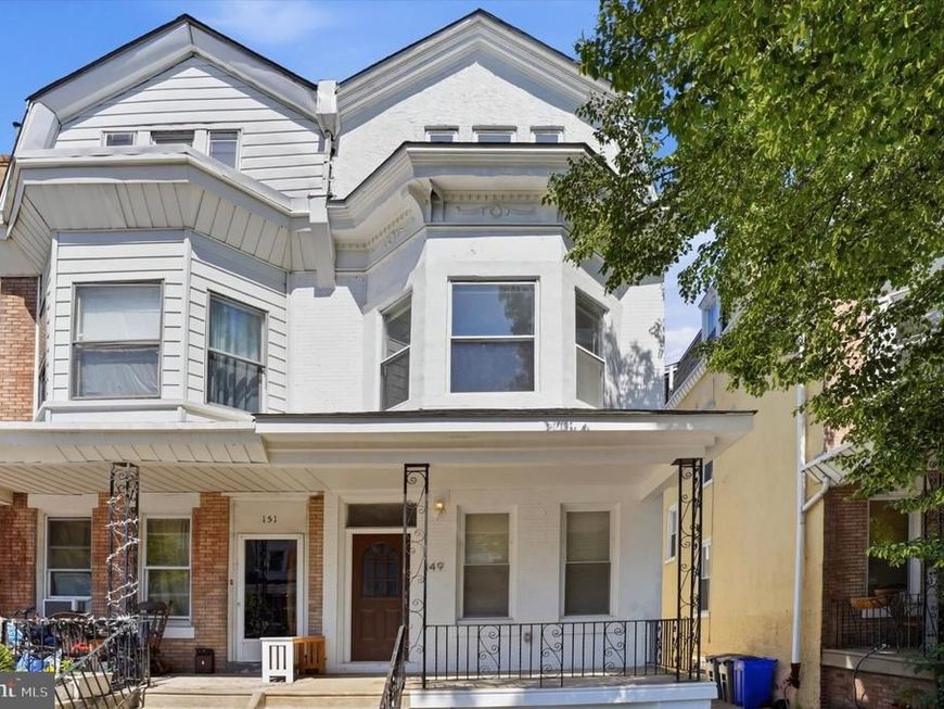 149 W Sharpnack Street , Unit 3, Philadelphia, PA 19119 Main Photo
