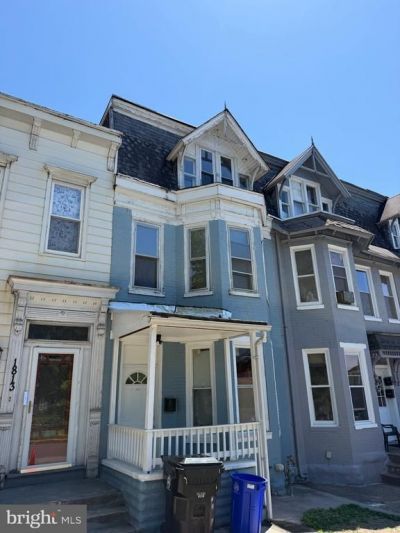 1811 Market Street, Harrisburg, PA 17103 Main Photo