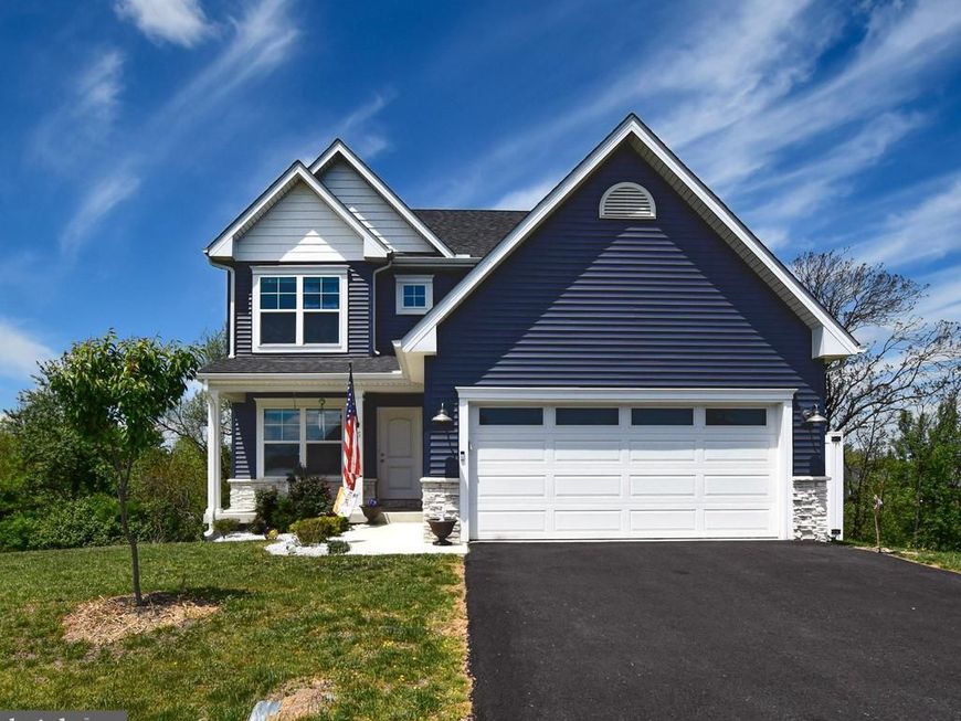 95 Duluth Drive, Martinsburg, WV 25404 Main Photo