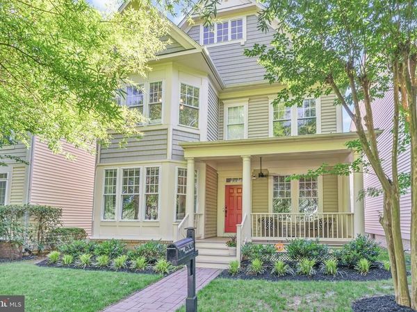 306 TROTTER FARM DRIVE , ROCKVILLE, MD 20850