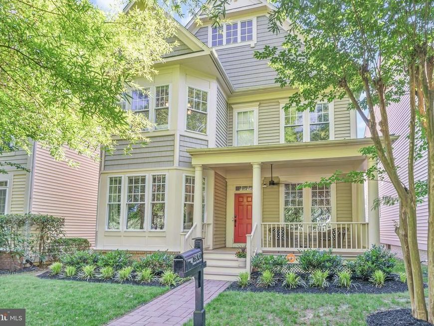 306 Trotter Farm Drive , Rockville, MD 20850 Main Photo