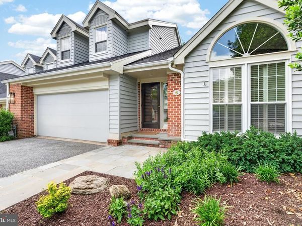 6 NEARFIELD ROAD, LUTHERVILLE TIMONIUM, MD 21093
