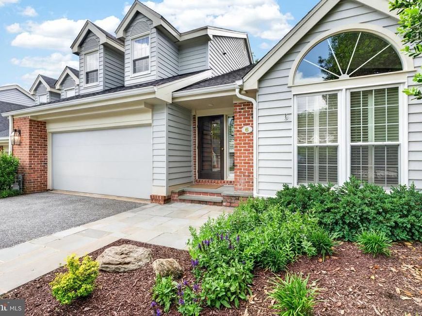 6 Nearfield Road, Lutherville Timonium, MD 21093 Main Photo
