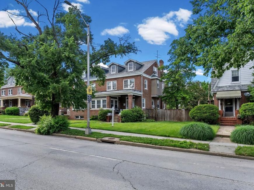 1312 E 33rd Street, Baltimore, MD 21218 Main Photo