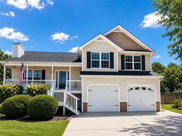 30 Horseshoe Bend Road , Carrollton, GA 30116