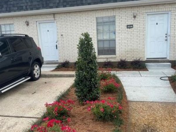 4401 LEFKOE Street , Unit A, Metairie, LA 70006