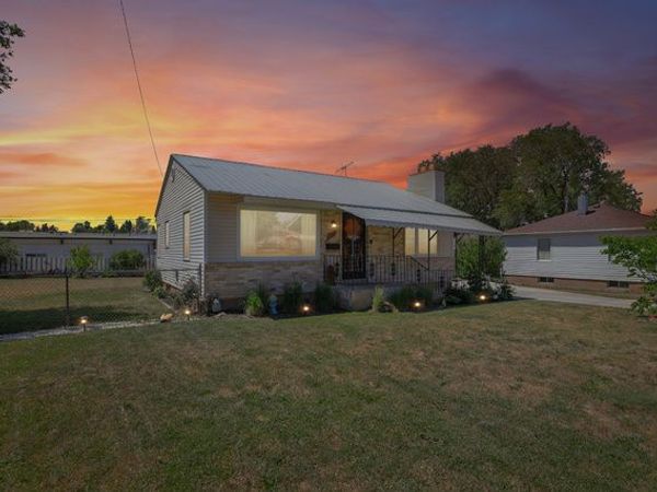 1433 E 8TH ST , Ogden, UT 84404