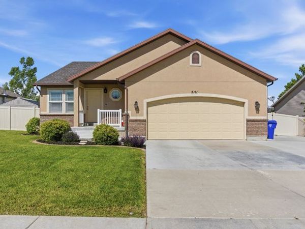 2151 N 130 W, Tooele, UT 84074