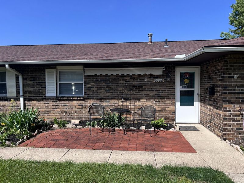 1290 Woodbrook Lane, Unit 252, Columbus, OH 43223 Photo 1