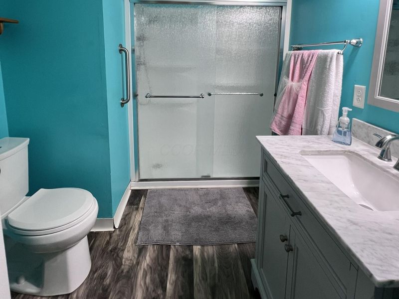 1290 Woodbrook Lane, Unit 252, Columbus, OH 43223 Photo 12