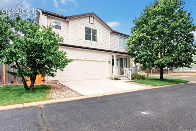 7005 Isle Bay Point, Colorado Springs, CO 80922 Main Photo