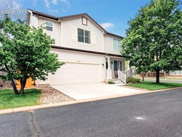 7005 Isle Bay Point, Colorado Springs, CO 80922