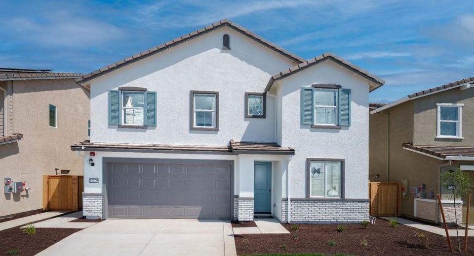 10199 Ragan Dr, Elk Grove, CA 95757 Photo
