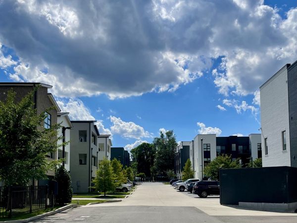 1613 Marshall Hollow Dr, Unit 203, Nashville, TN 37203