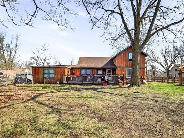 728 E Prospect Street, Durand, WI 54736