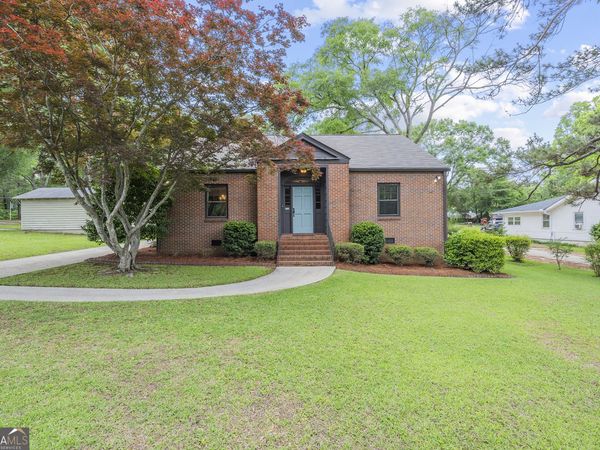 156 Dixon Street, Jonesboro, GA 30236
