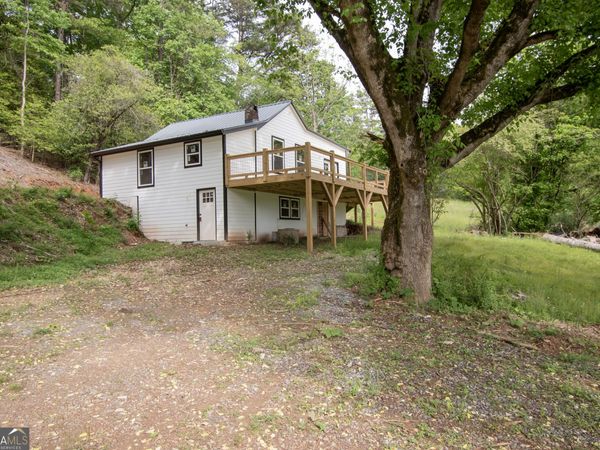 1993 Martins Creek Road, Murphy, NC 28906