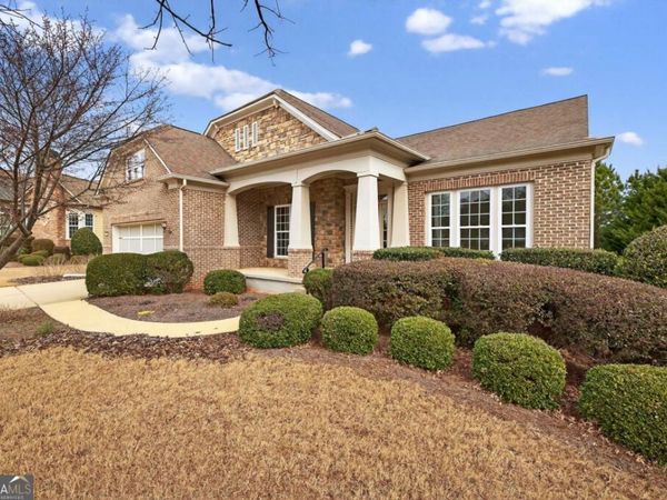 1010 Overlook Cove, Greensboro, GA 30642