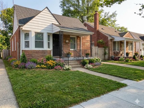 7750 Fielding Street, Detroit, MI 48228