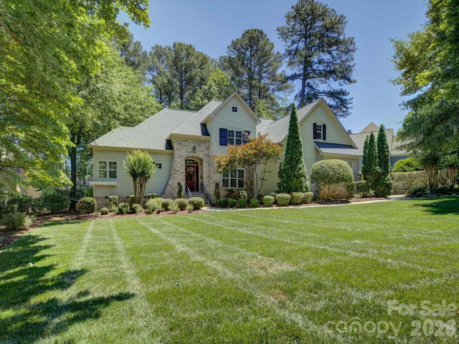 3912 Lake Spring Cove Court, Denver, NC 28037 Main Photo