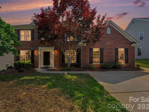 116 Wedge View Way , Statesville, NC 28677