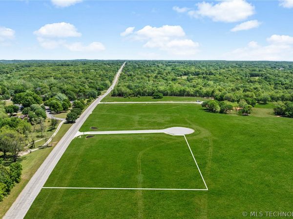 14138 S 198th Avenue E, Broken Arrow, OK 74014