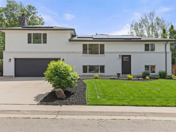 6542 Iris Street, Arvada, CO 80004