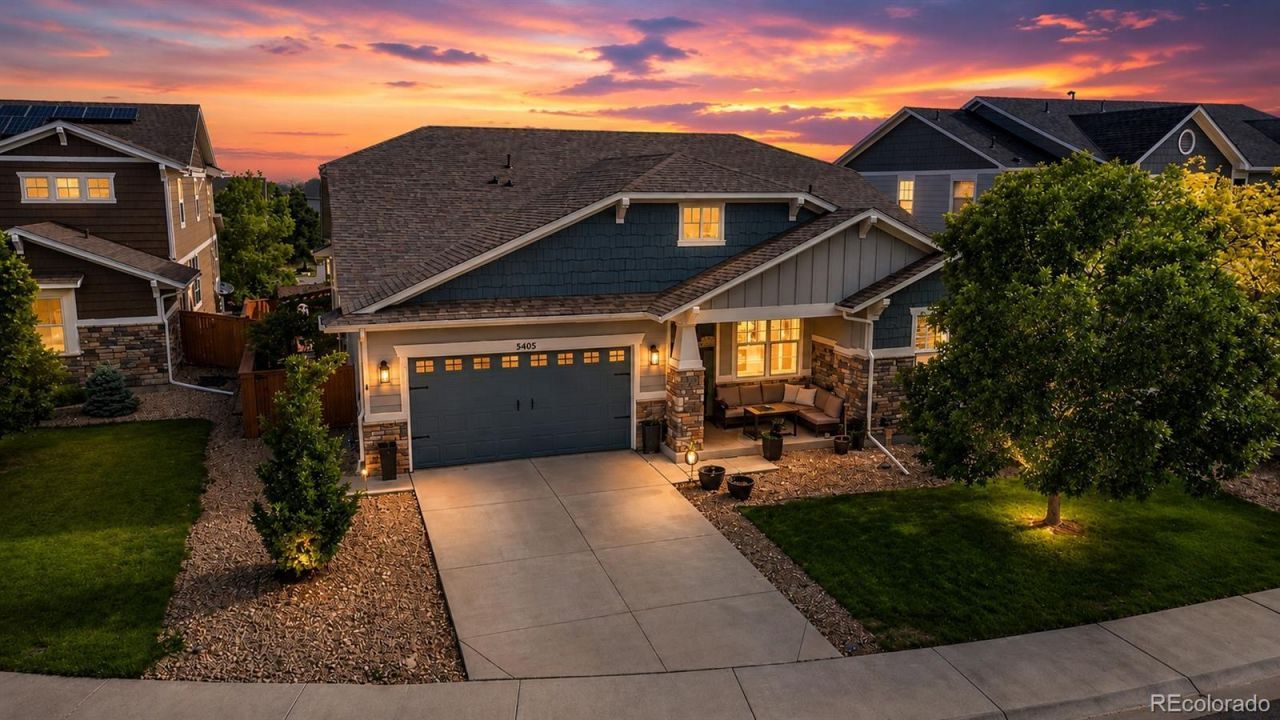 3405 E 143rd Avenue, Thornton, CO 80602 Main Photo