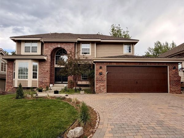 79 Dawn Heath Circle, Jefferson, CO 80127