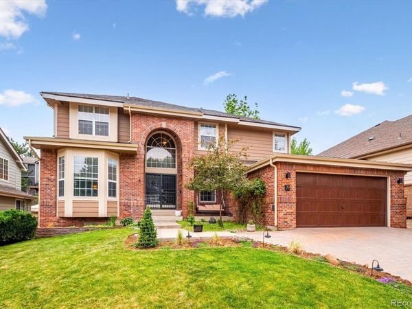 79 Dawn Heath Circle, Jefferson, CO 80127