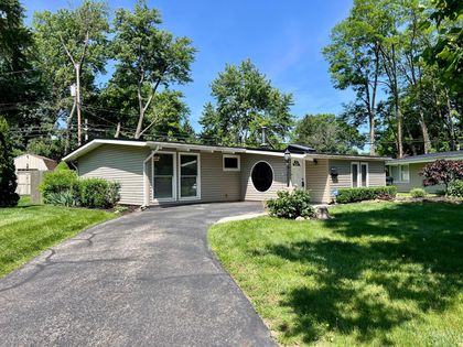 153 Douglas Drive Columbus, OH 43230