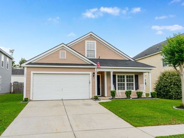 308 Bradley Bend Drive, Moncks Corner, SC 29461