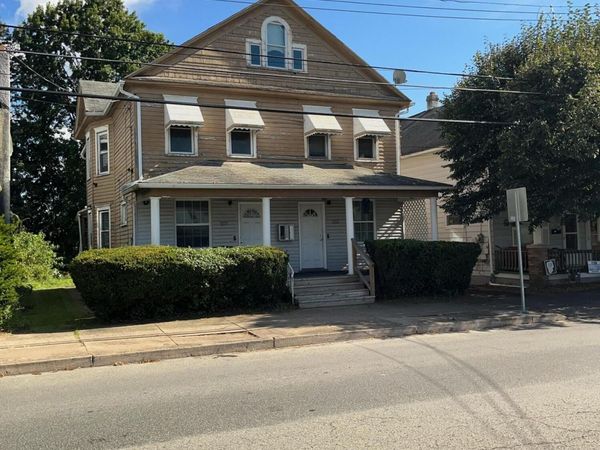 255 Zerby Avenue, Kingston, PA 18704