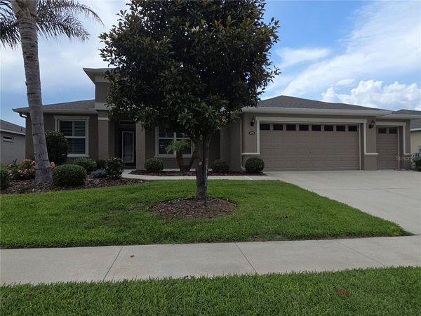4371 BENT CREEK LANE , LEESBURG, FL 34748